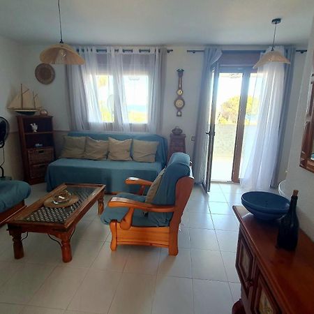 Apartamentos Cap Y Corp Alcossebre Екстериор снимка