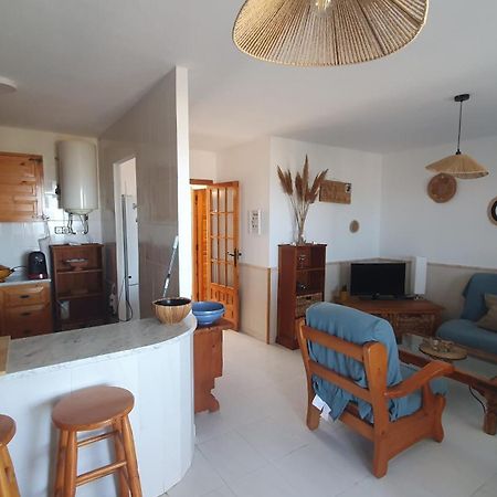 Apartamentos Cap Y Corp Alcossebre Екстериор снимка