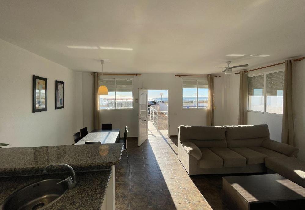 Apartamentos Cap Y Corp Alcossebre Екстериор снимка