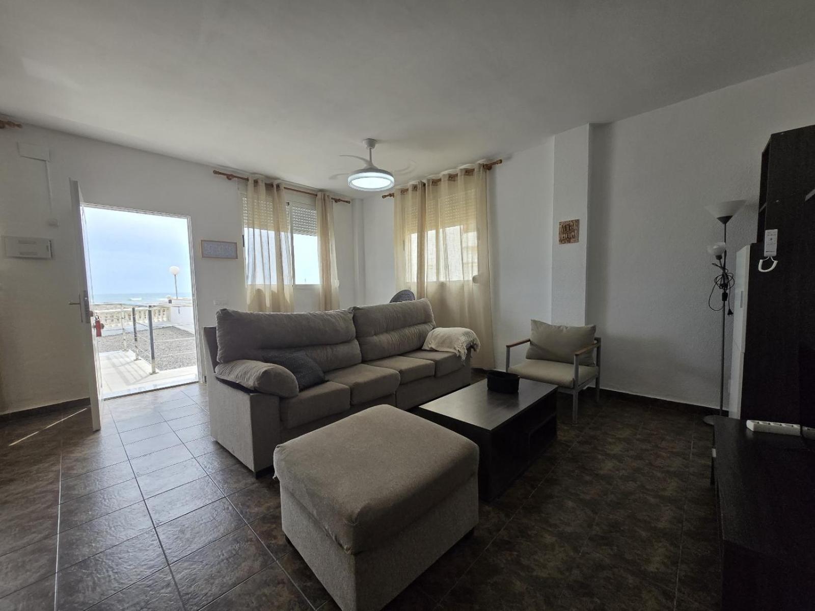 Apartamentos Cap Y Corp Alcossebre Екстериор снимка
