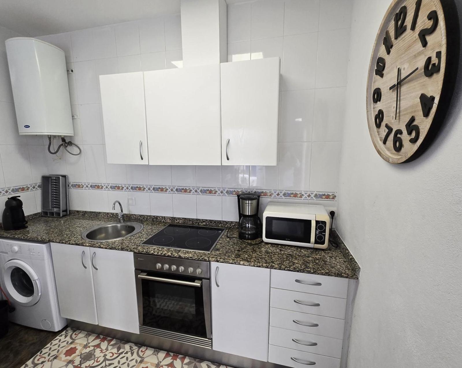 Apartamentos Cap Y Corp Alcossebre Екстериор снимка