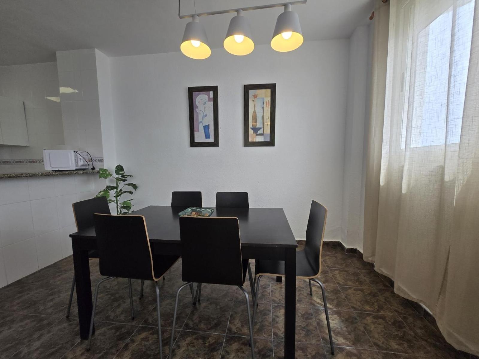 Apartamentos Cap Y Corp Alcossebre Екстериор снимка