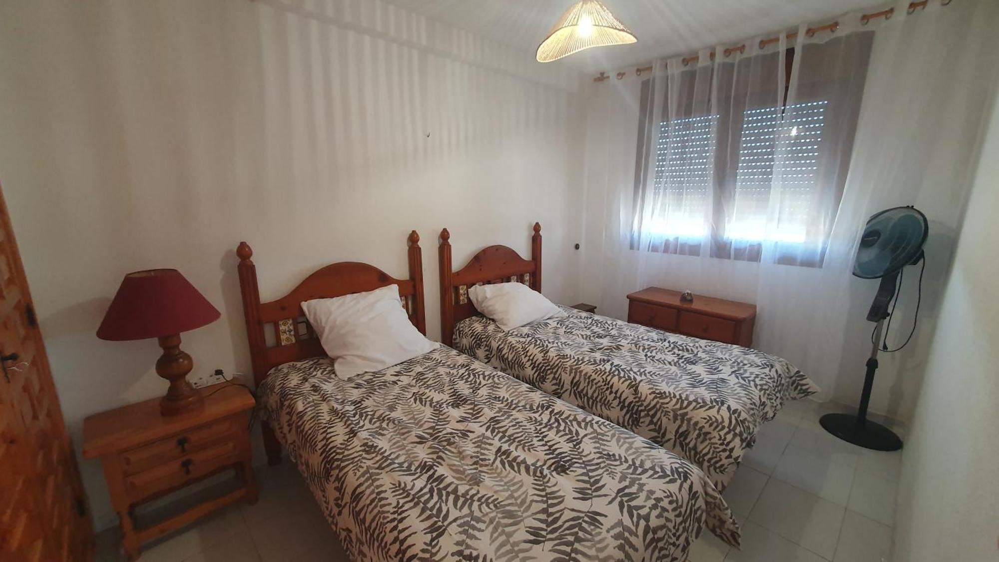 Apartamentos Cap Y Corp Alcossebre Екстериор снимка