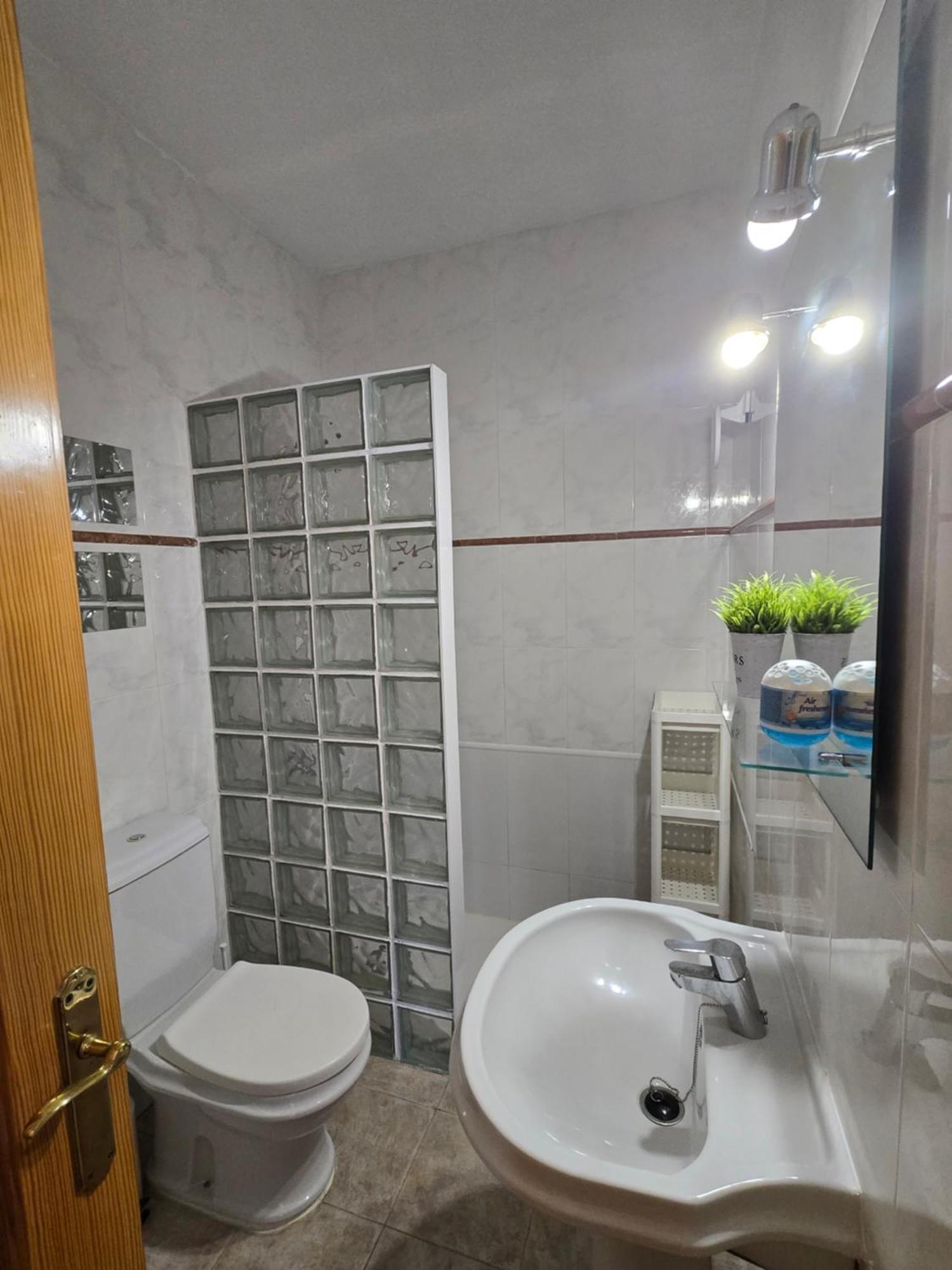 Apartamentos Cap Y Corp Alcossebre Екстериор снимка